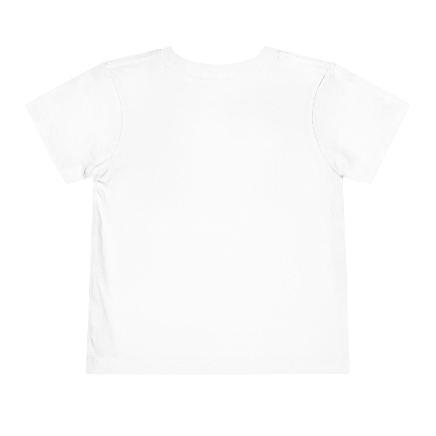 Capoeira Brasil Toddler Tee