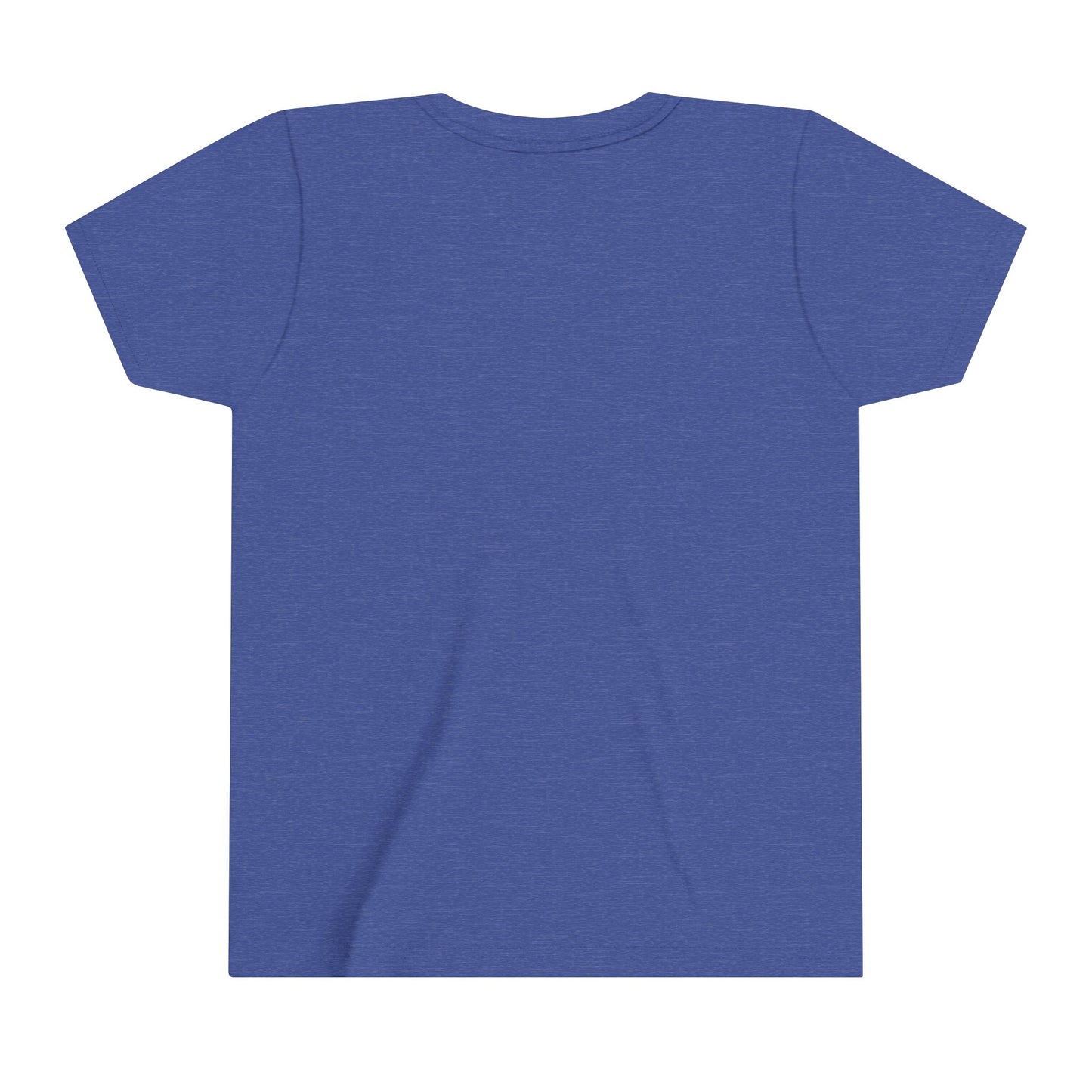 Capoeira Instruments Youth Short Sleeve Tee
