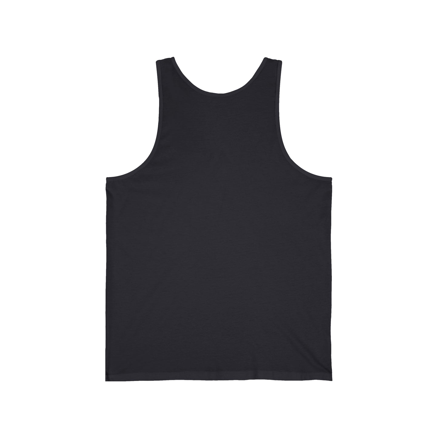 6AM Club Unisex Jersey Tank