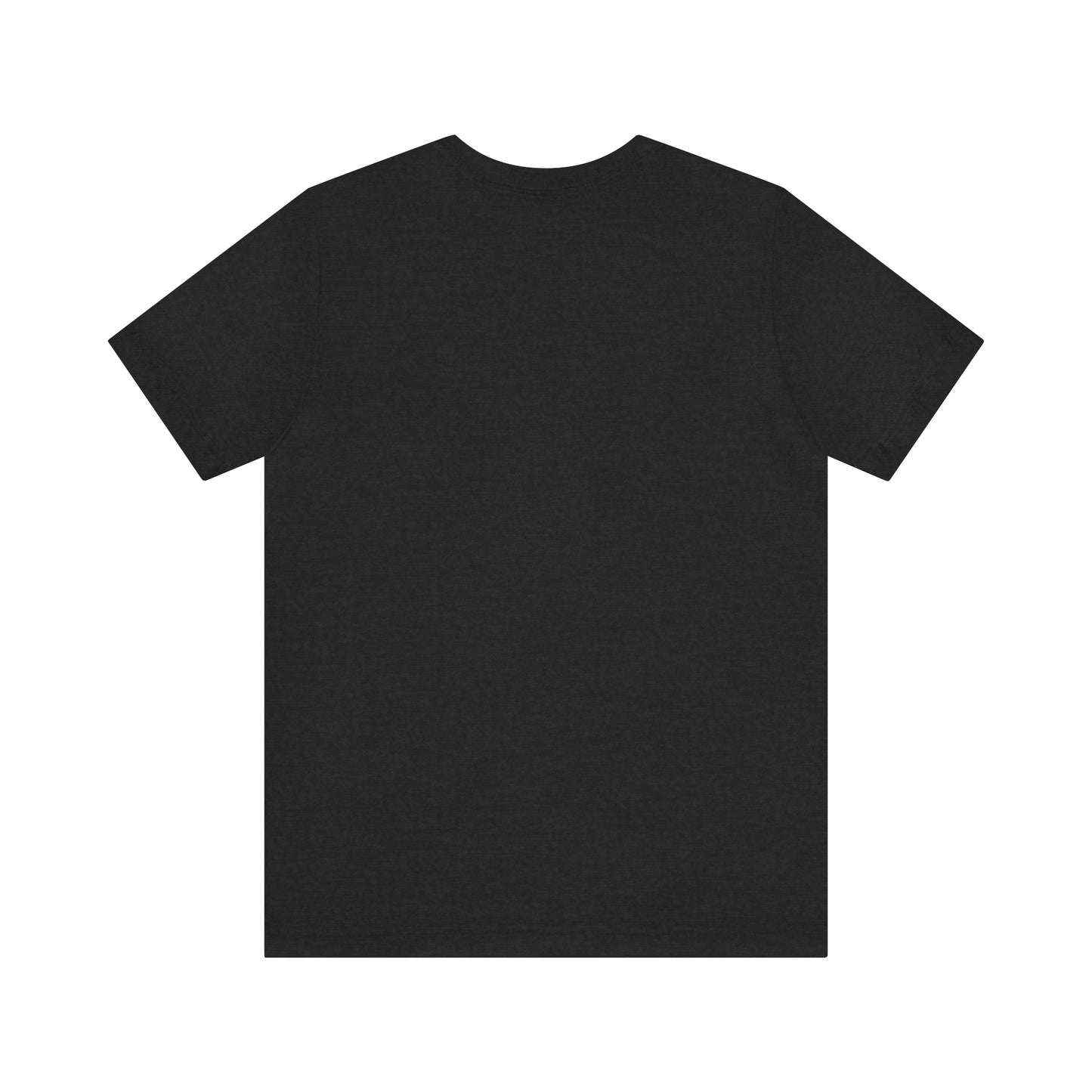 Capoeira Dad Collegiate Tee