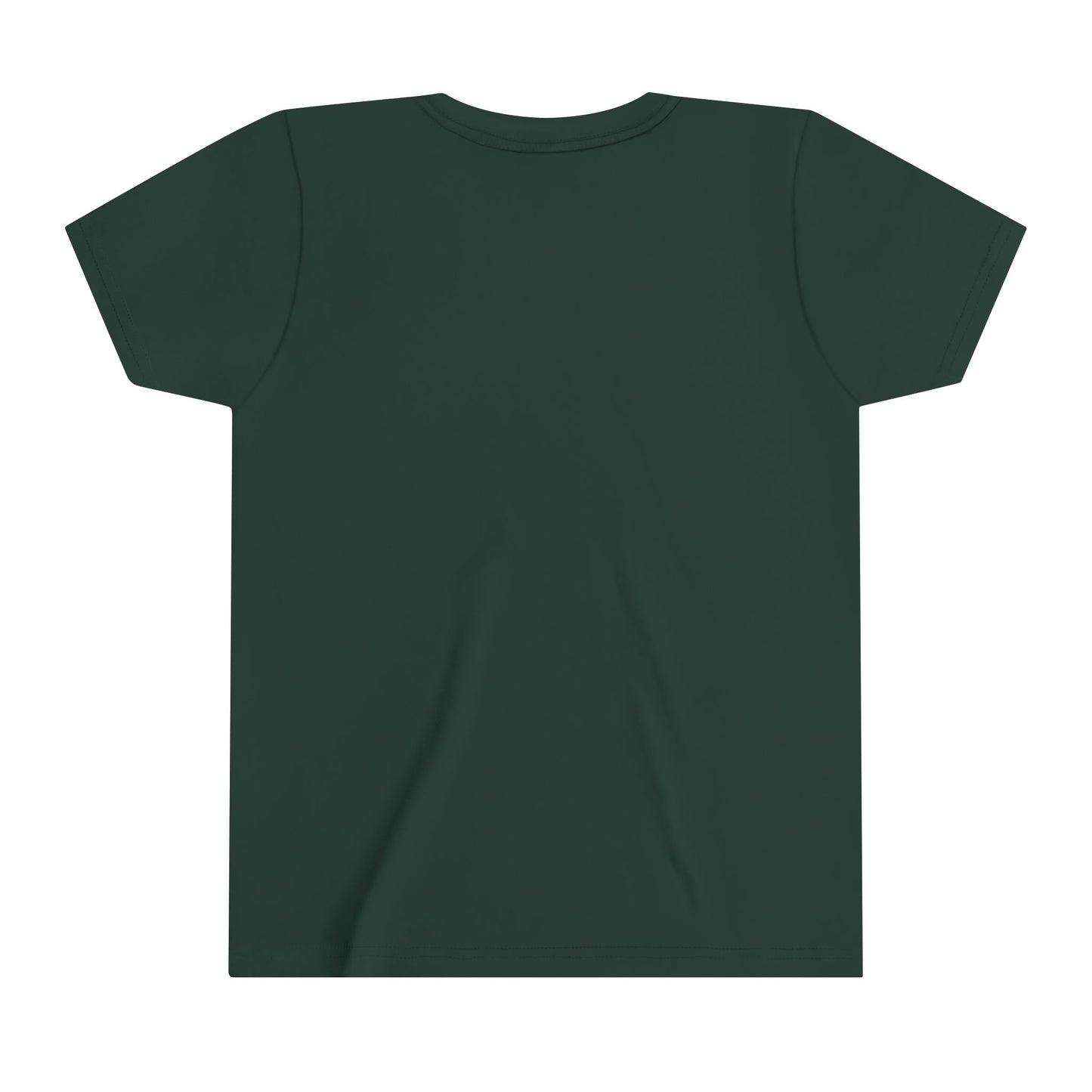 Capoeira Instruments Youth Short Sleeve Tee