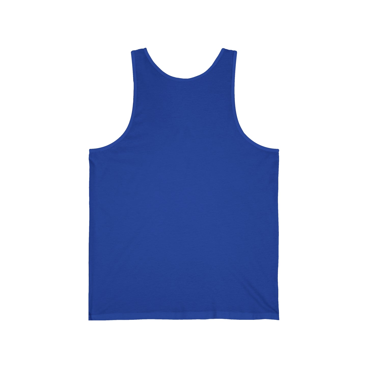 6AM Club Unisex Jersey Tank