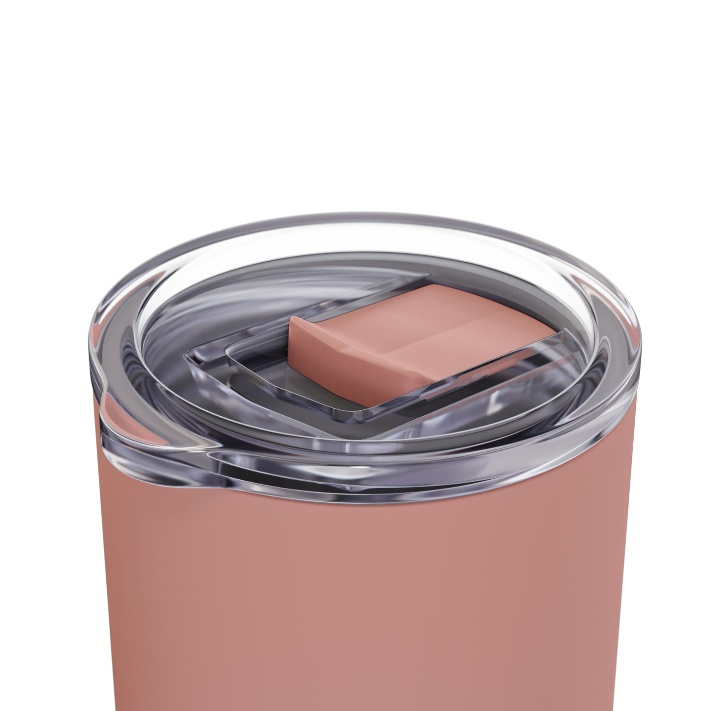 Counter Balance Skinny Matte Tumbler, 20oz