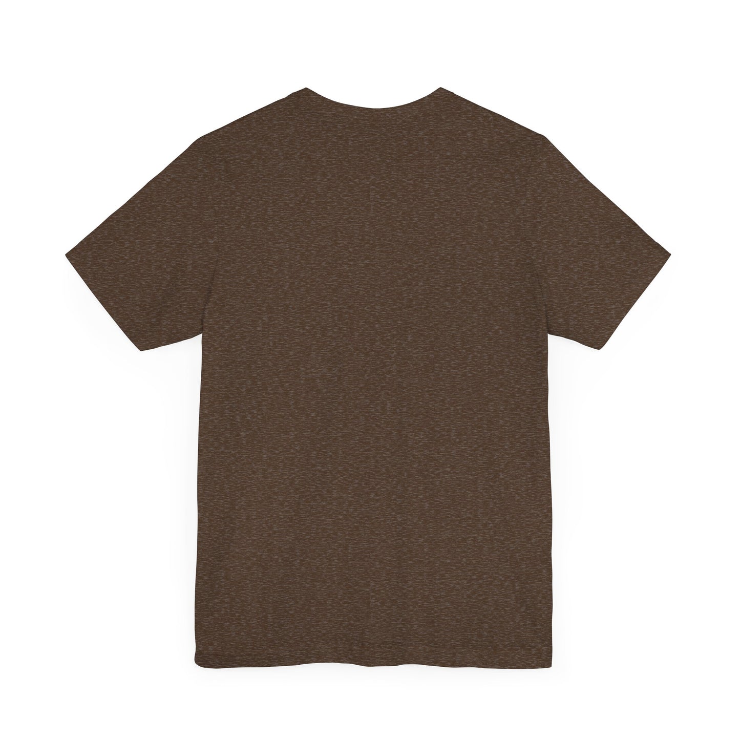 Capoeira Dad Collegiate Tee
