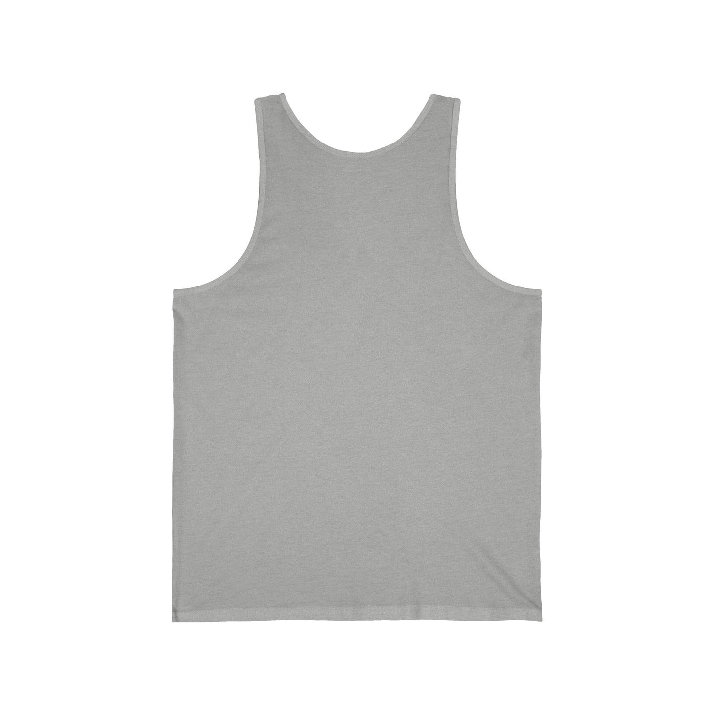 6AM Club Unisex Jersey Tank