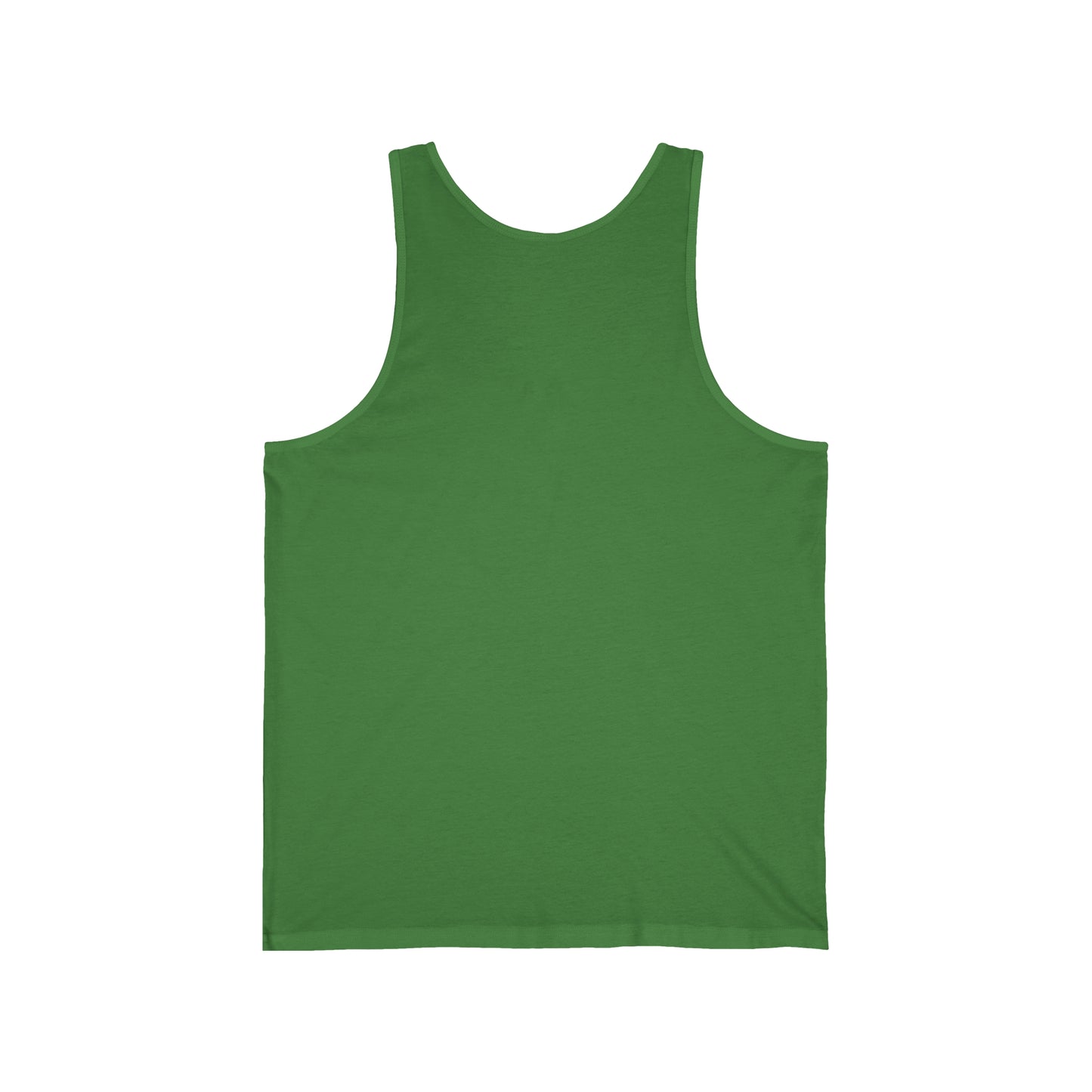 6AM Club Unisex Jersey Tank