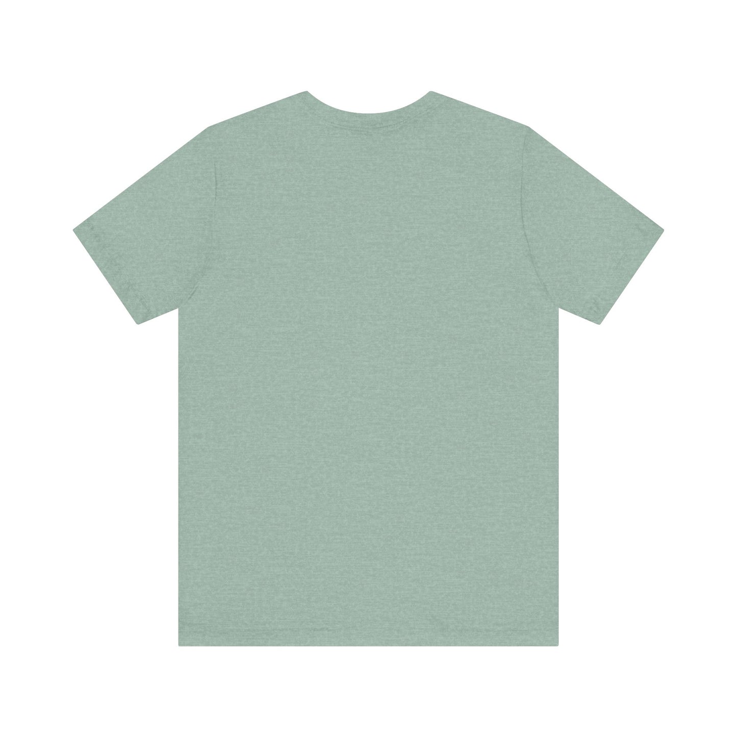 Capoeiragem tee unisex
