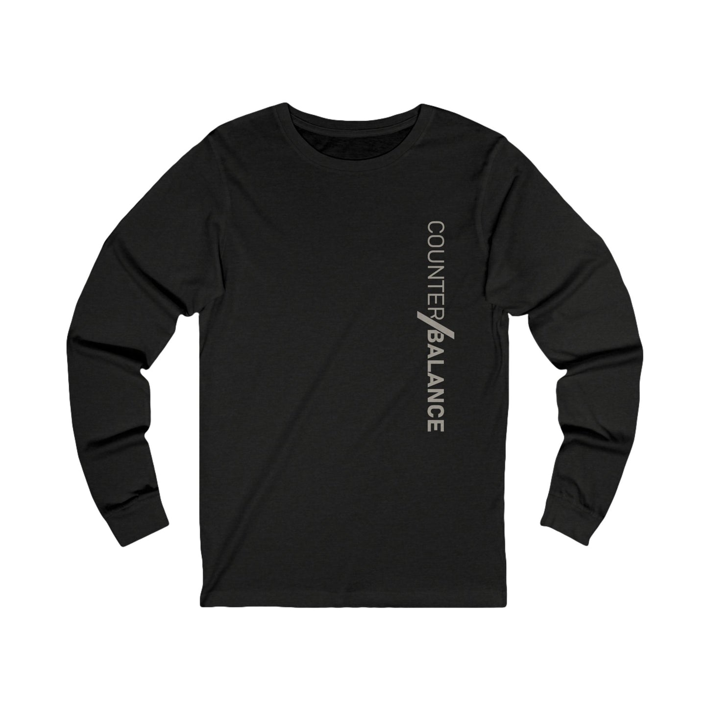 CounterBalance L/S tee FH24