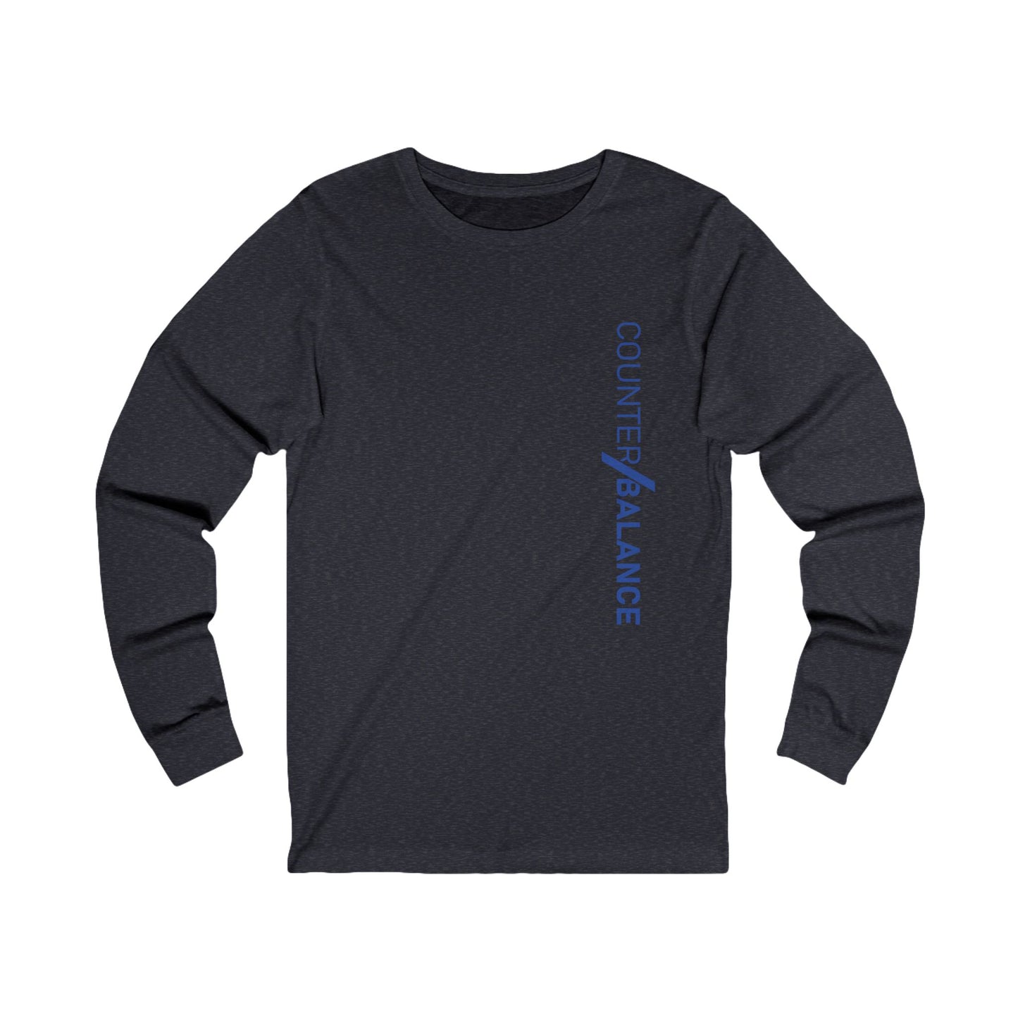 CounterBalance L/S tee FH24