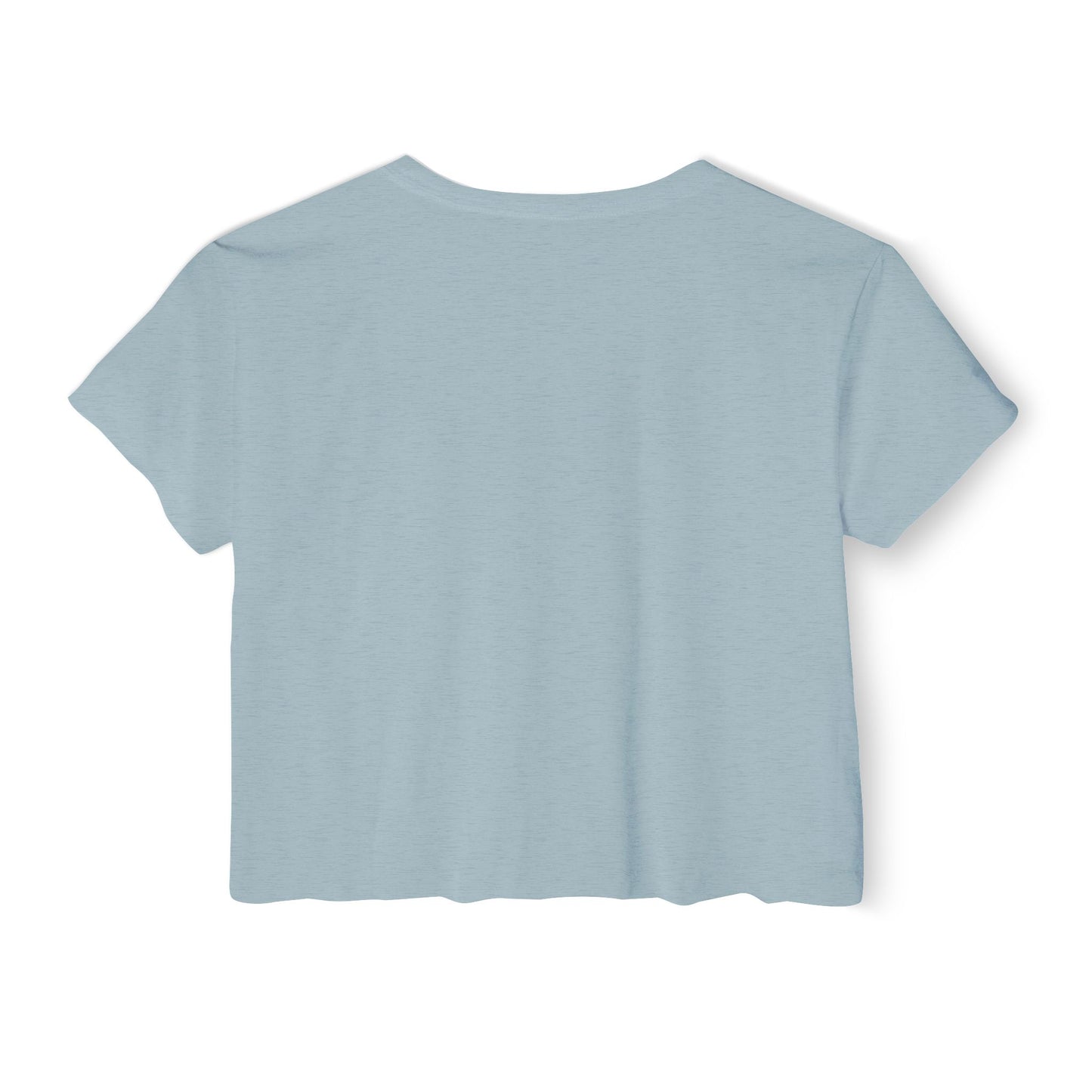 CAPO Box Crop Tee