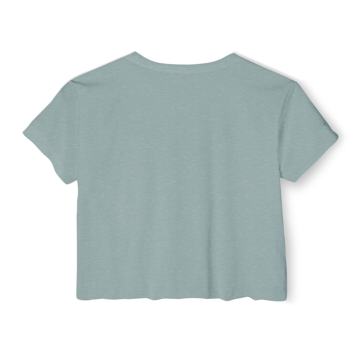 CAPO Box Crop Tee