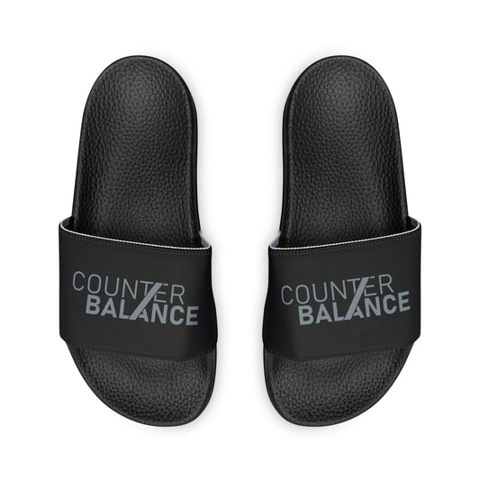 Women's Slide Sandals