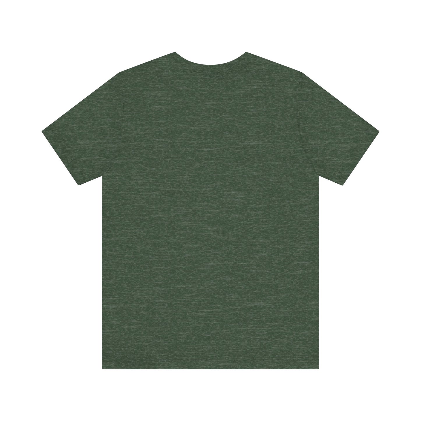 Capoeira Dad Collegiate Tee