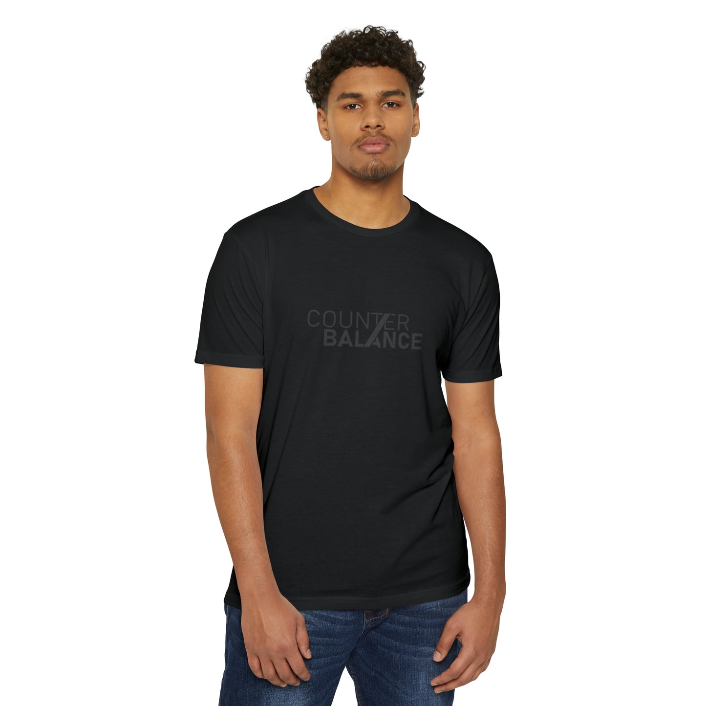 CounterBalance Unisex T-shirt