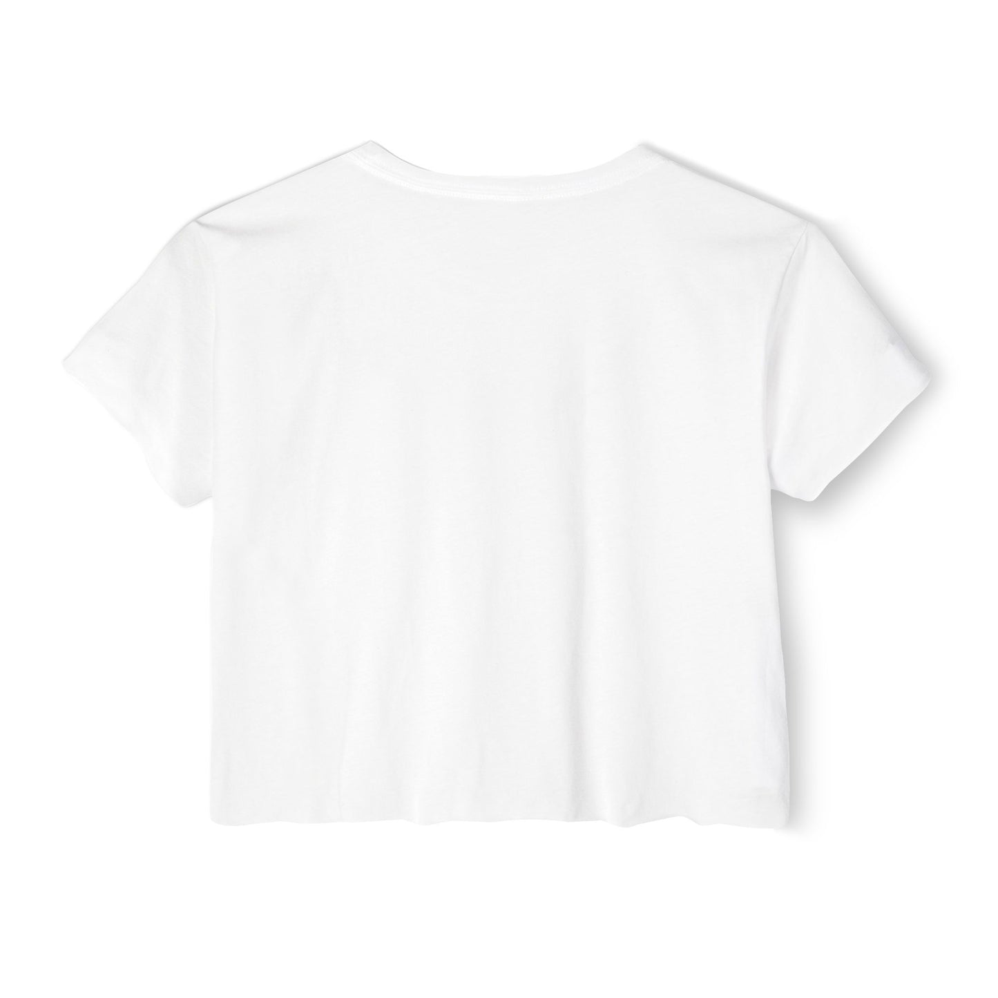 CAPO Box Crop Tee