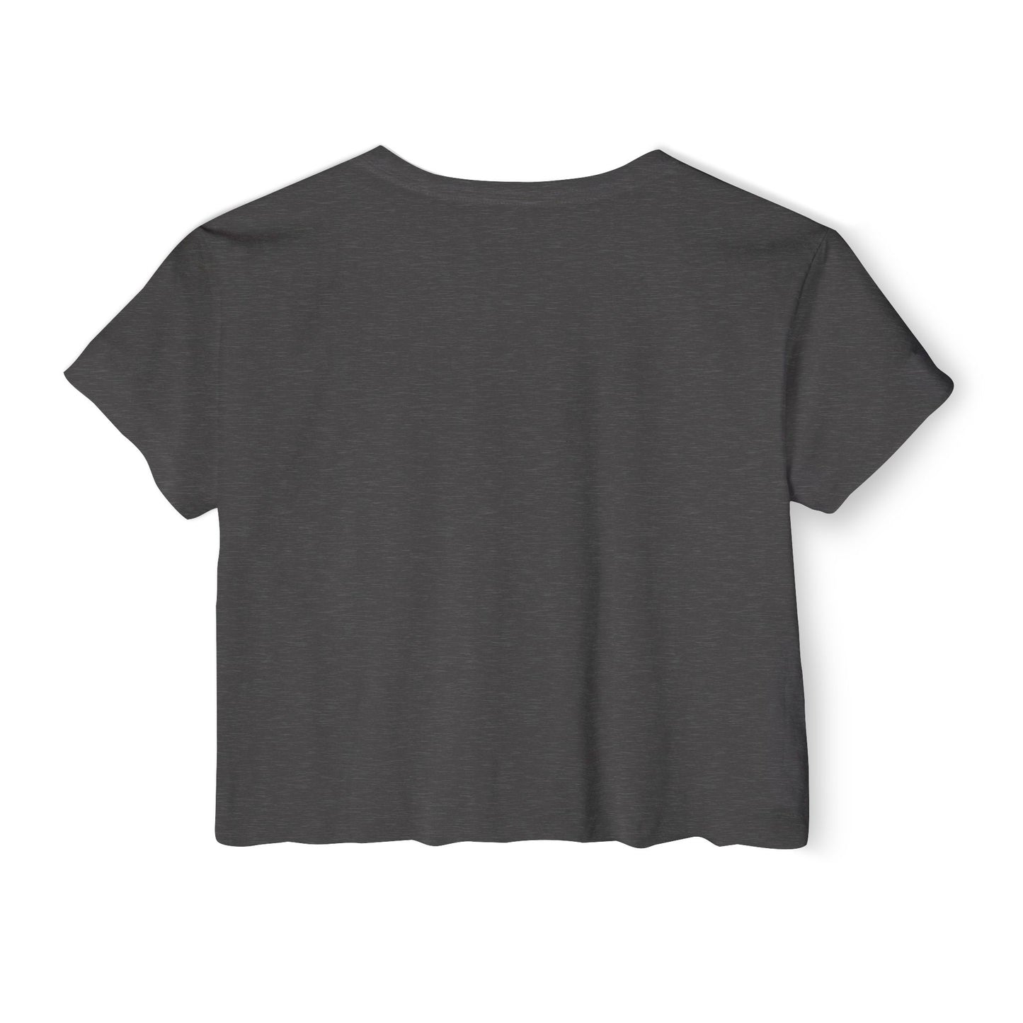 CAPO Box Crop Tee