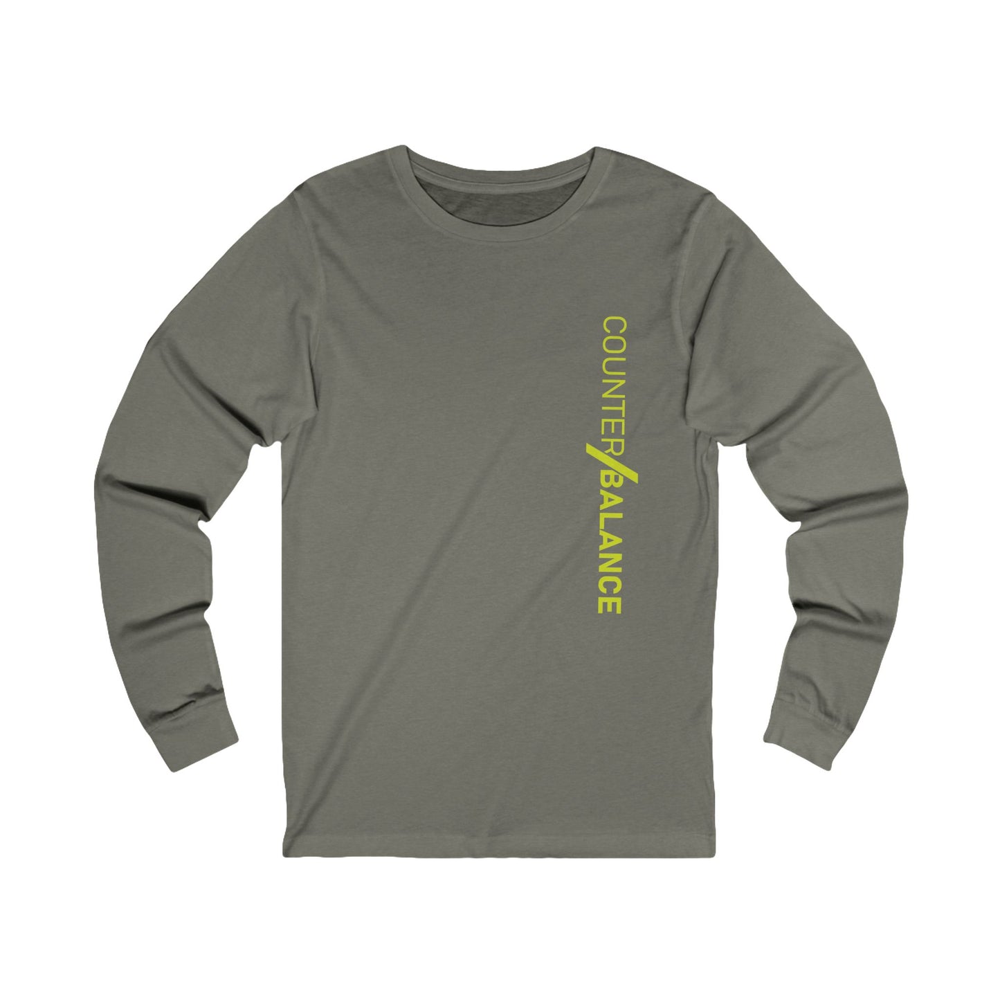 CounterBalance L/S tee FH24