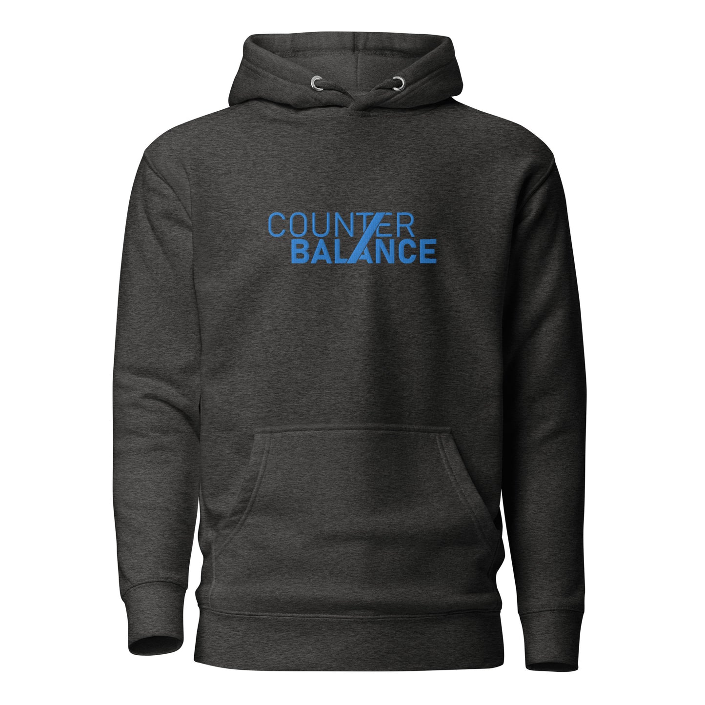 CounterBalance Embroidered Hoodie